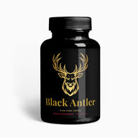 Black Antler - Male Vitality Capsules